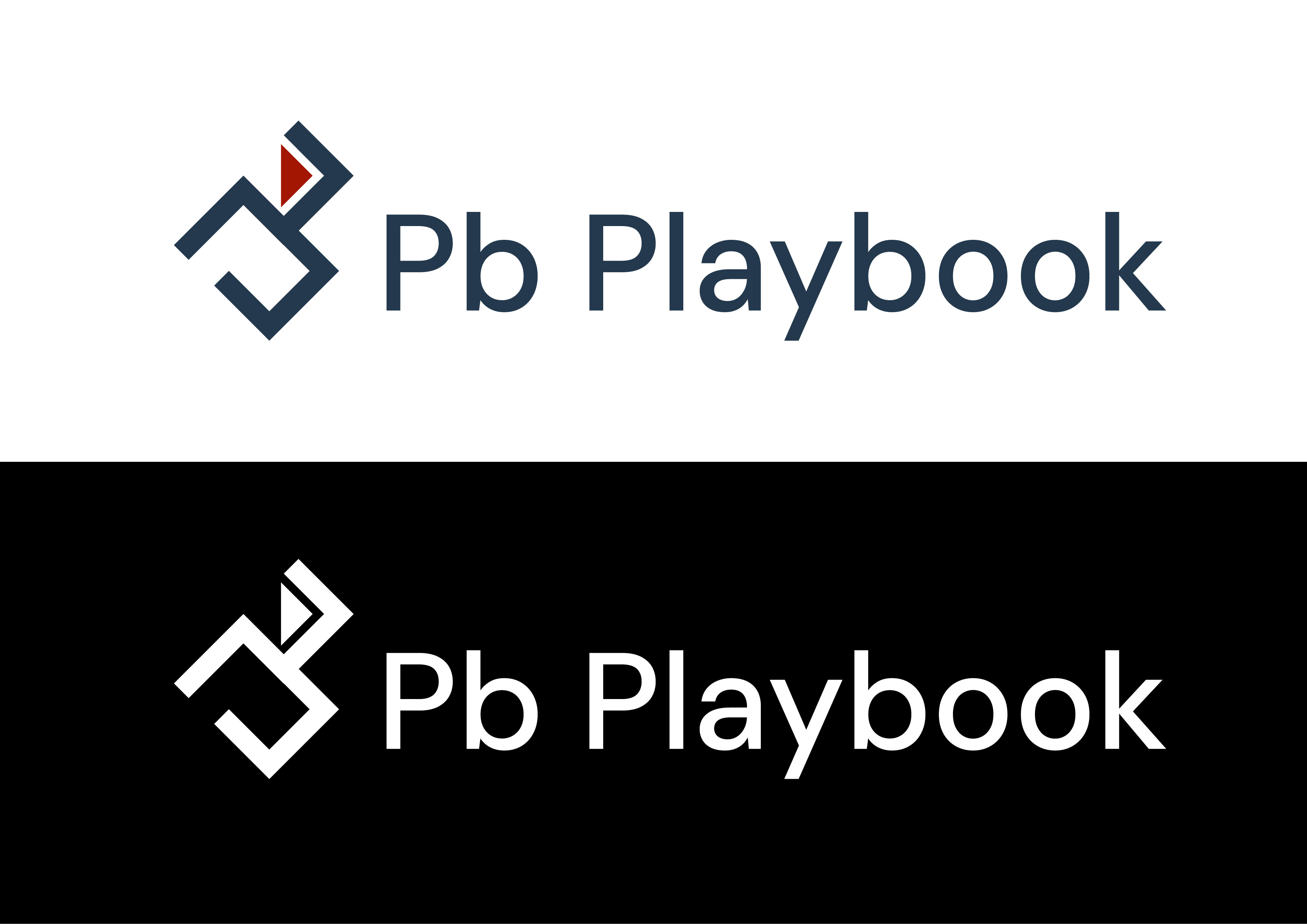 Logo Design by NIRZU for Gameplan Tech | Design #37396020