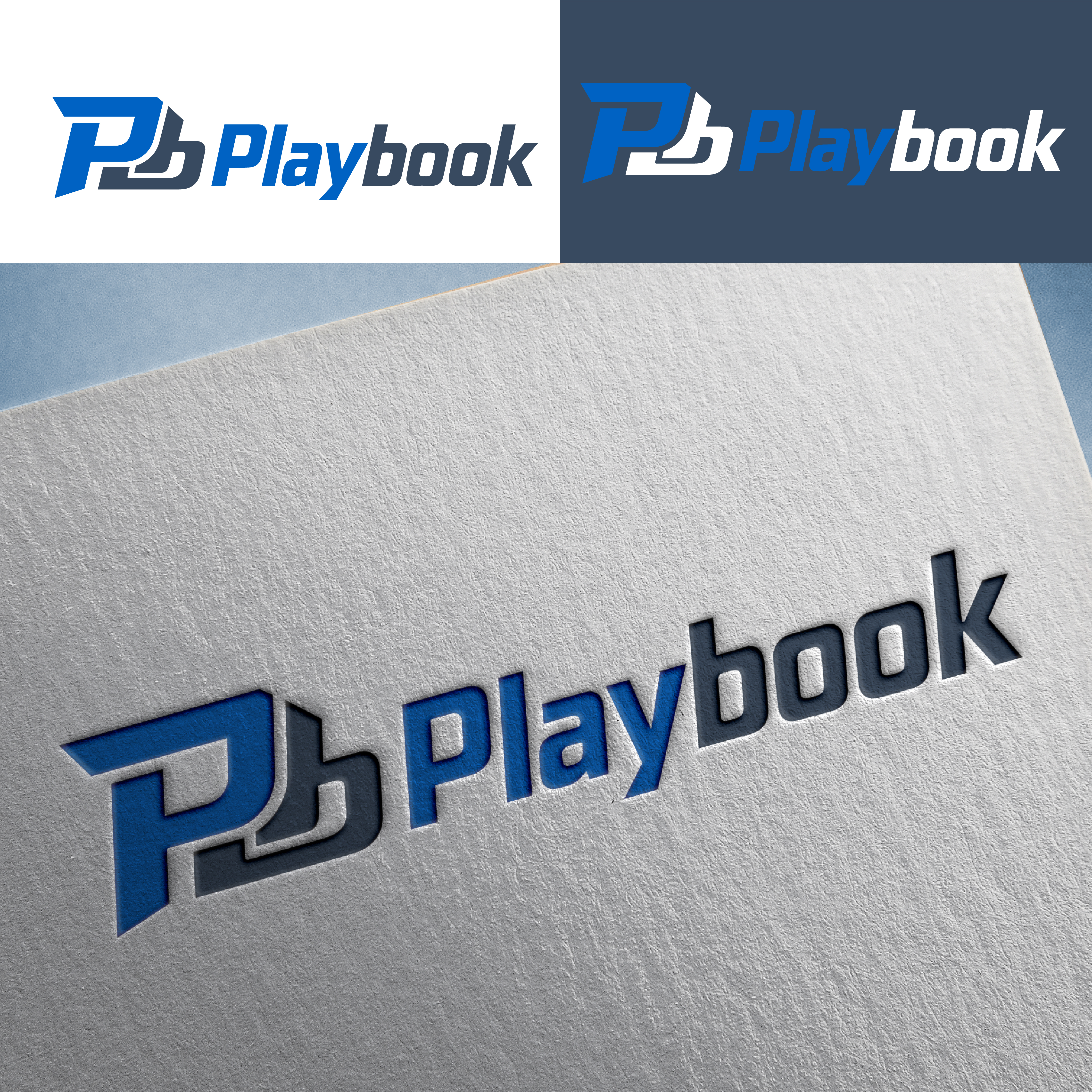 Diseño de Logo por Shariqology para Gameplan Tech | Diseño #37389905