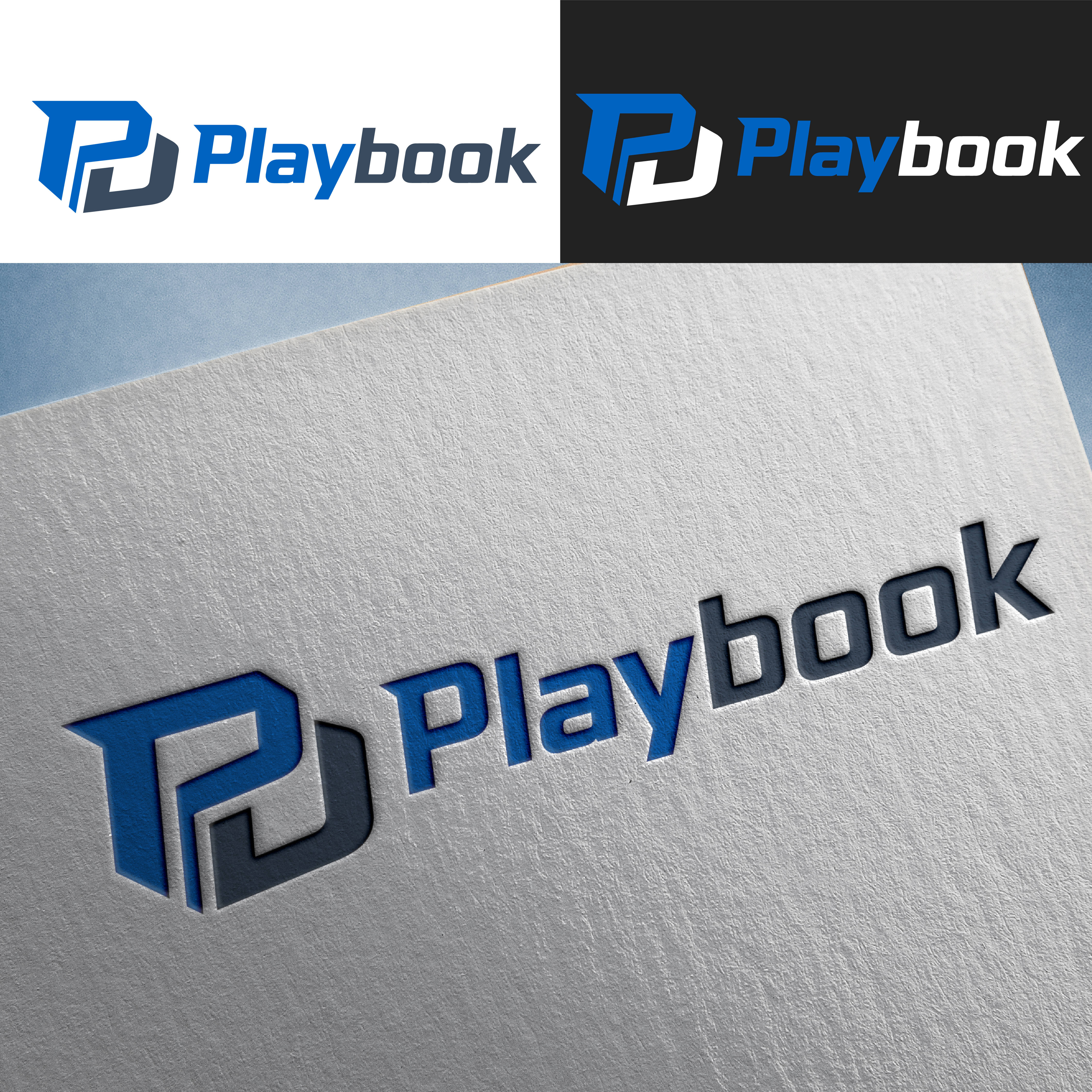 Diseño de Logo por Shariqology para Gameplan Tech | Diseño #37389920