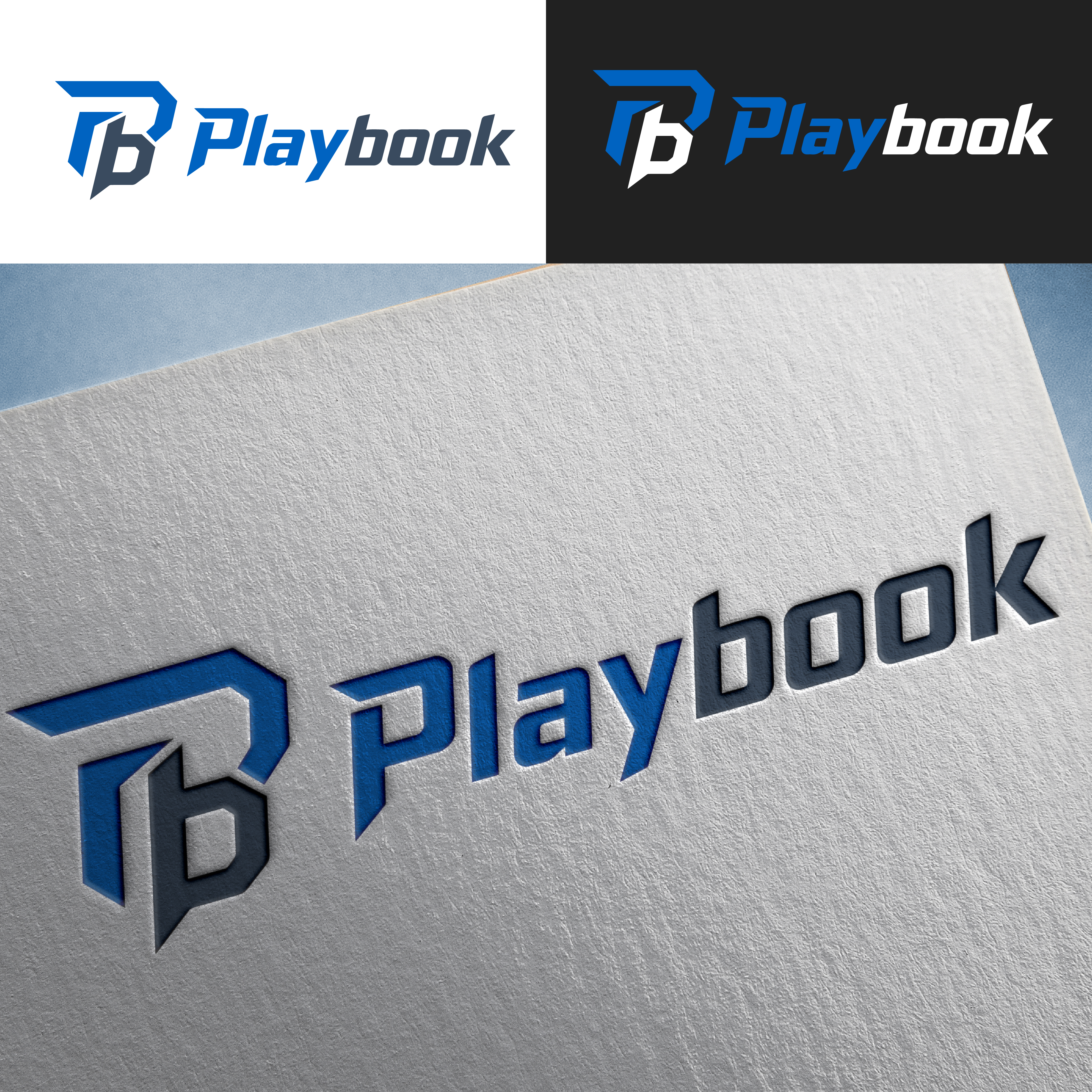 Design de Logo par Shariqology pour Gameplan Tech | Design #37392654