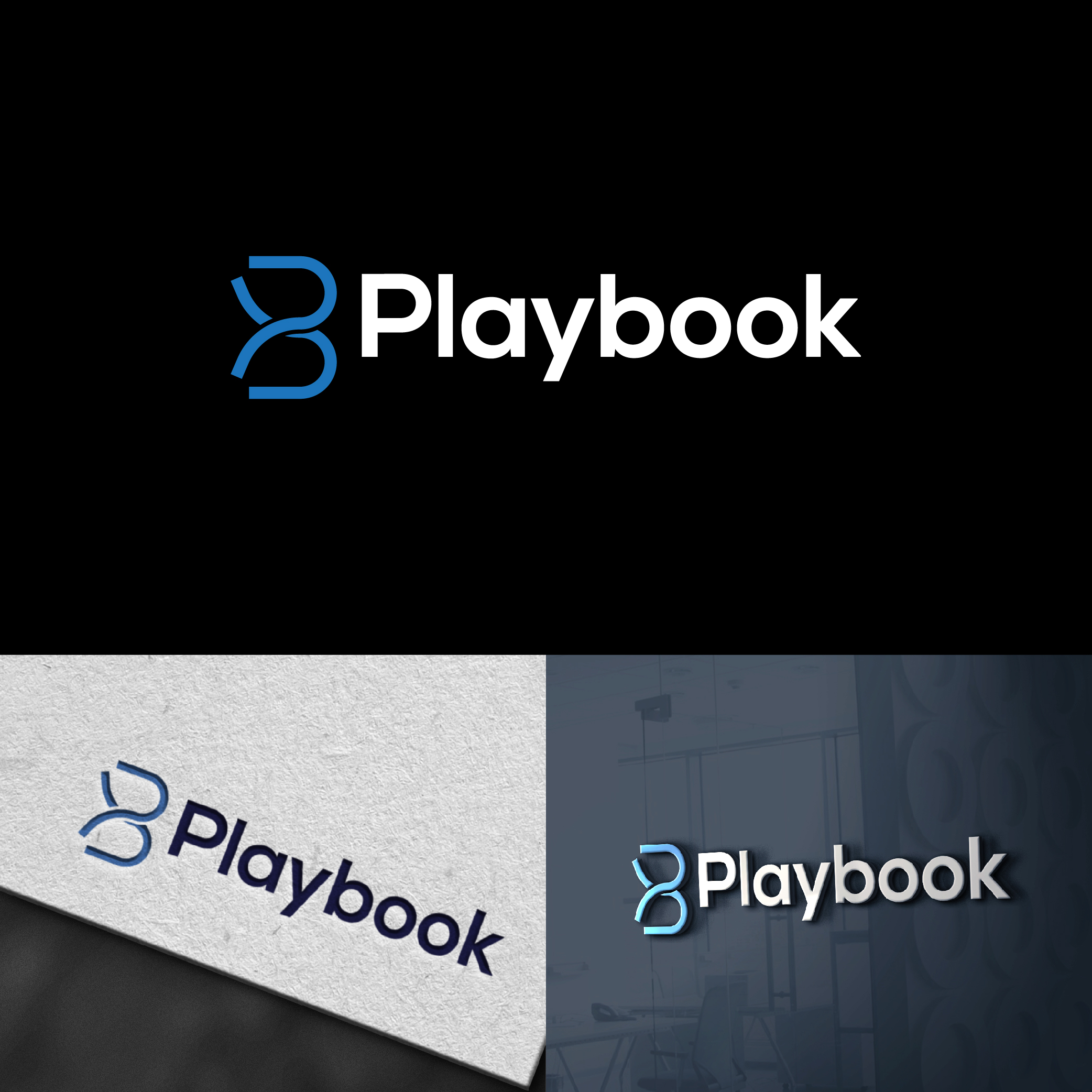 Logo Design by designer profile for Gameplan Tech | Design #37389781