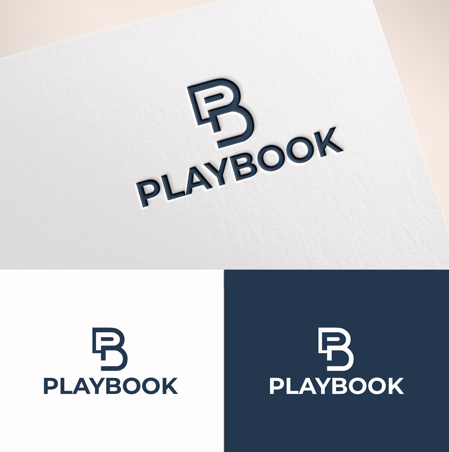 Logo Design by M Art & Design for Gameplan Tech | Design #37391402
