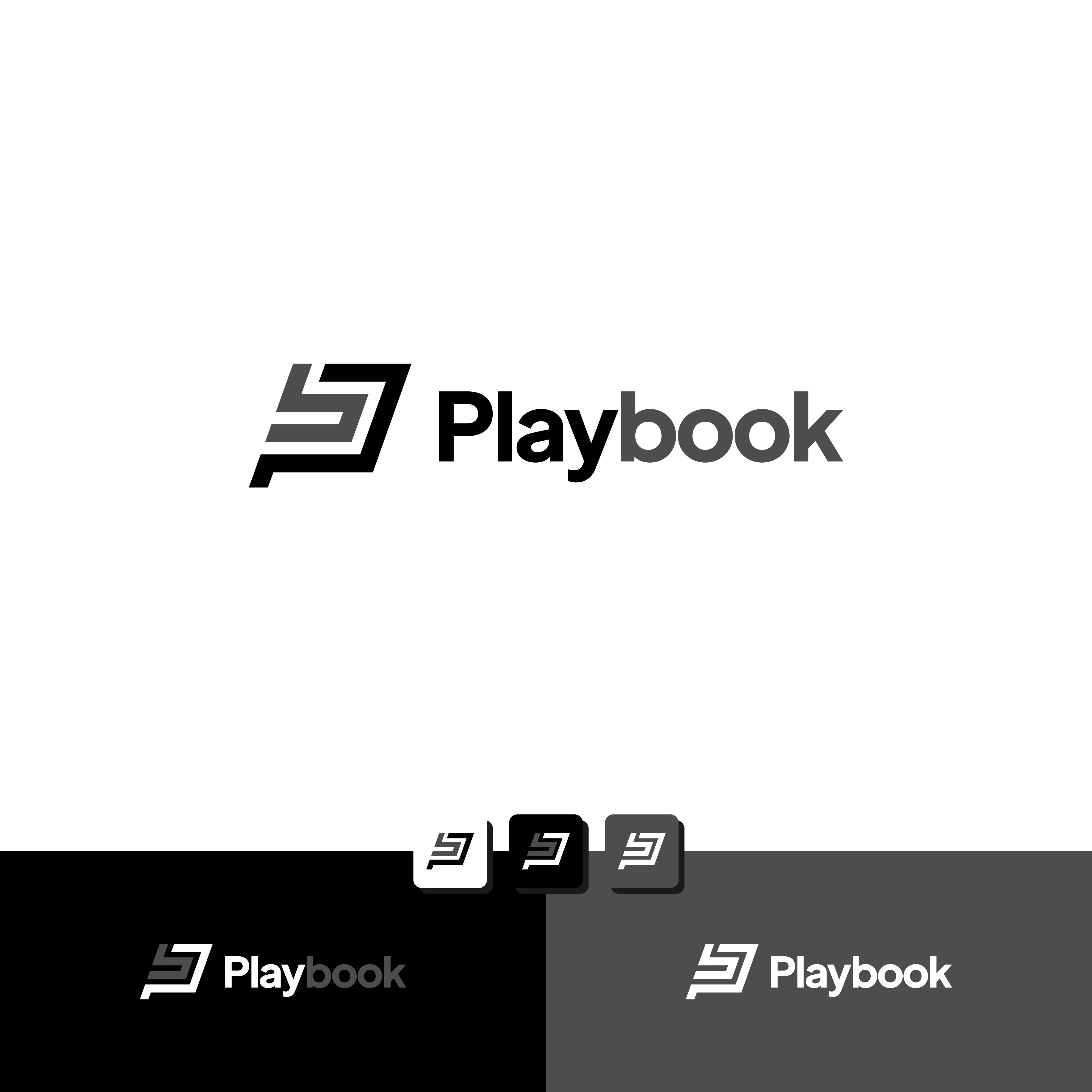 Diseño de Logo por Sigeto para Gameplan Tech | Diseño #37405347