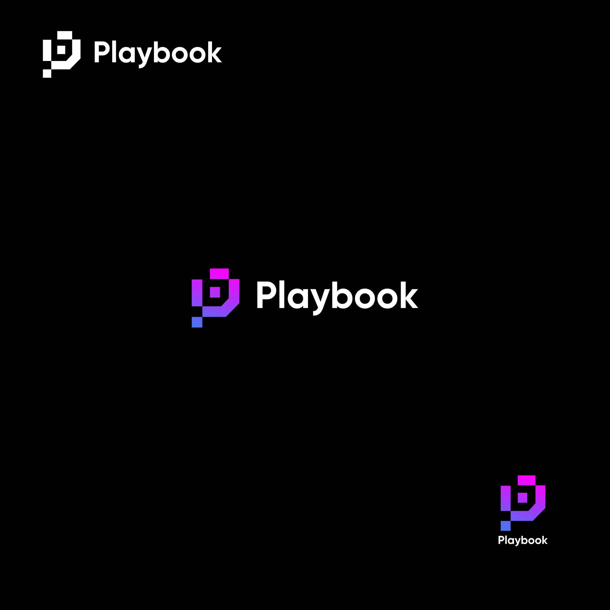 Logo Design by Megan Logan for Gameplan Tech | Design #37407470