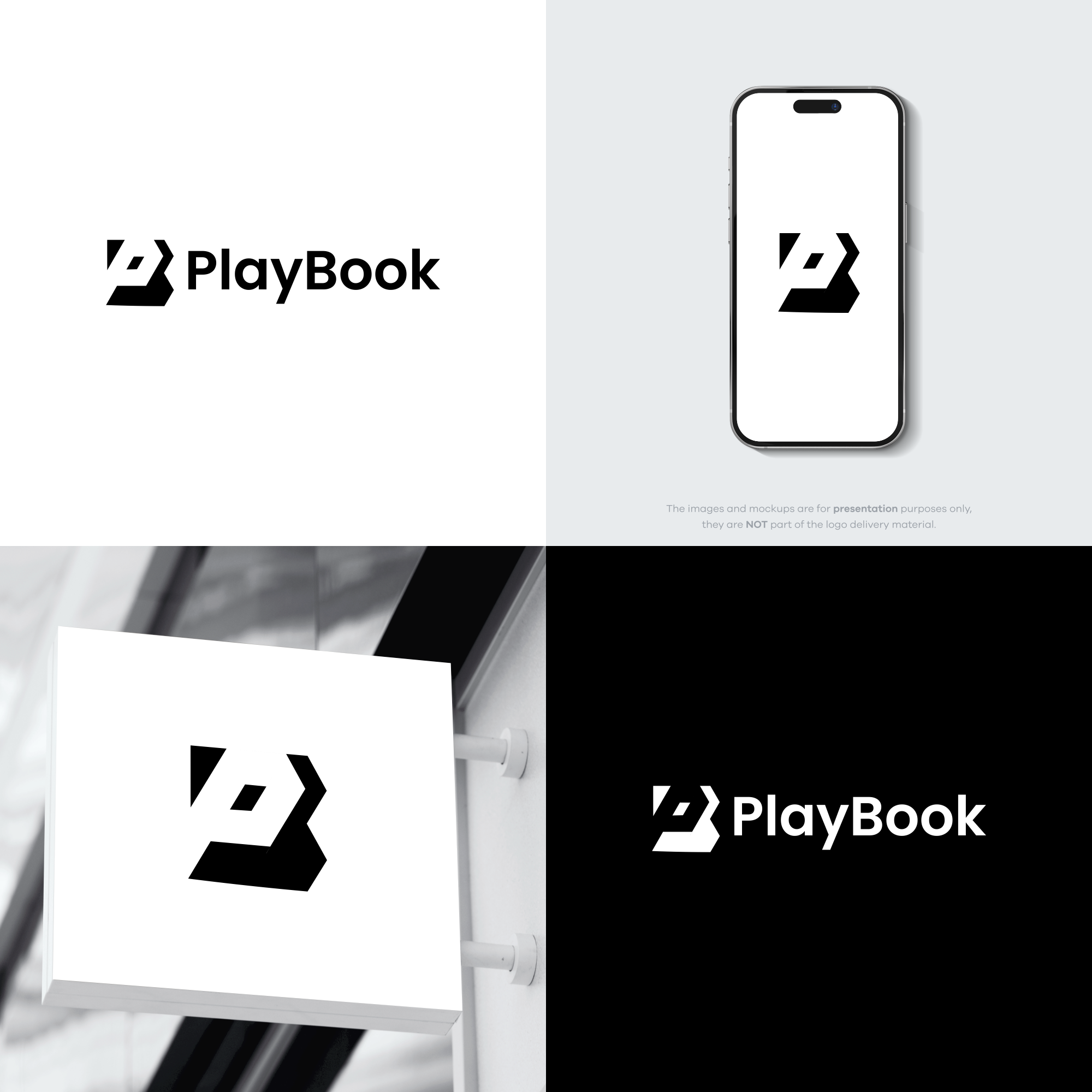 Logo Design by Royco for Gameplan Tech | Design #37397173