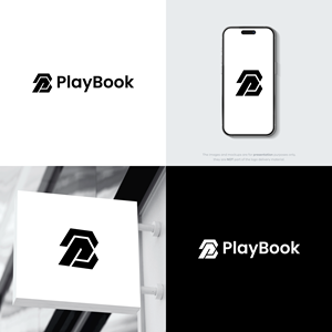 Logo Design by Royco for Gameplan Tech | Design: #37397174