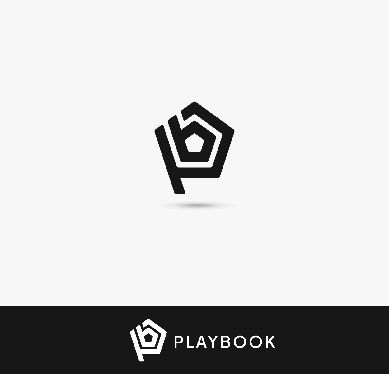 Diseño de Logo por cacink para Gameplan Tech | Diseño #37395005