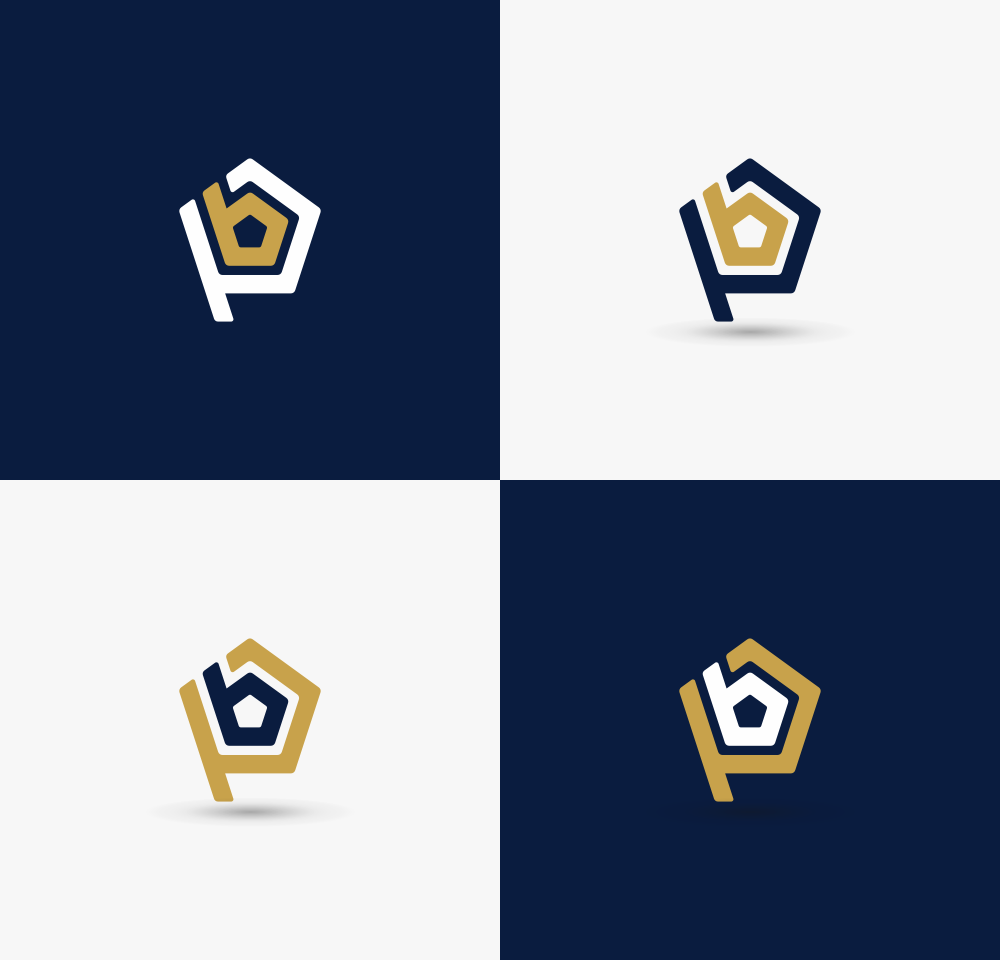 Diseño de Logo por cacink para Gameplan Tech | Diseño #37396047