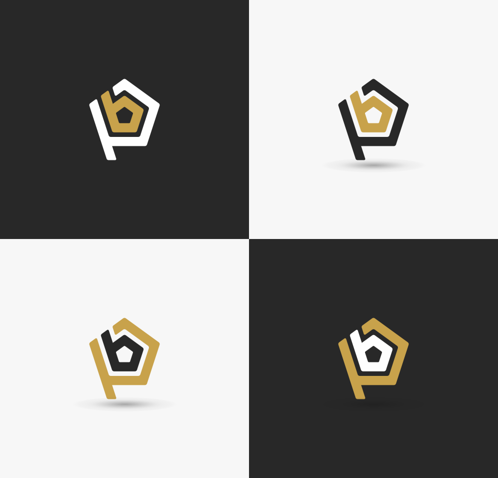 Diseño de Logo por cacink para Gameplan Tech | Diseño #37396048