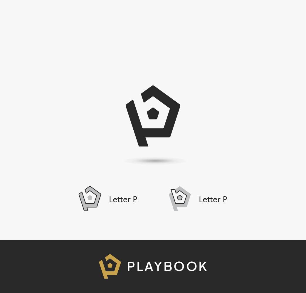 Diseño de Logo por cacink para Gameplan Tech | Diseño #37396293
