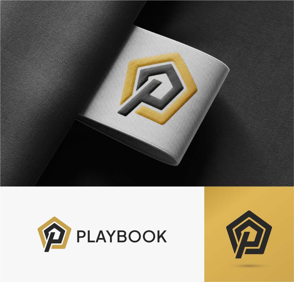 Logo Design by cacink for Gameplan Tech | Design #37400895