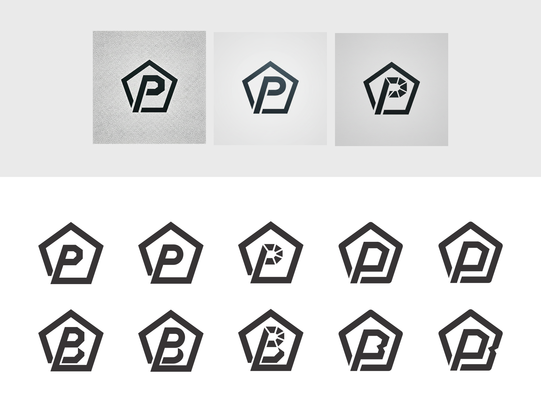 Logo Design by cacink for Gameplan Tech | Design #37417613