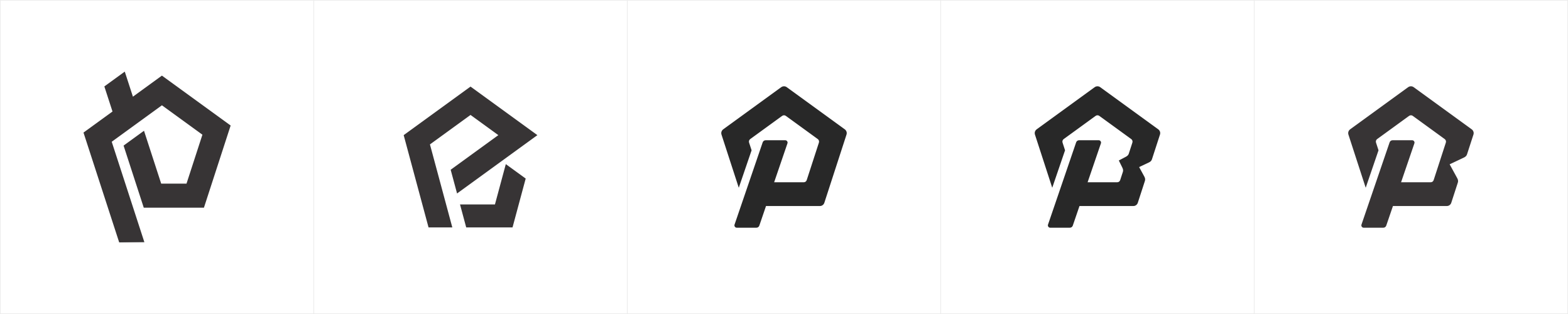 Logo Design by cacink for Gameplan Tech | Design #37417782