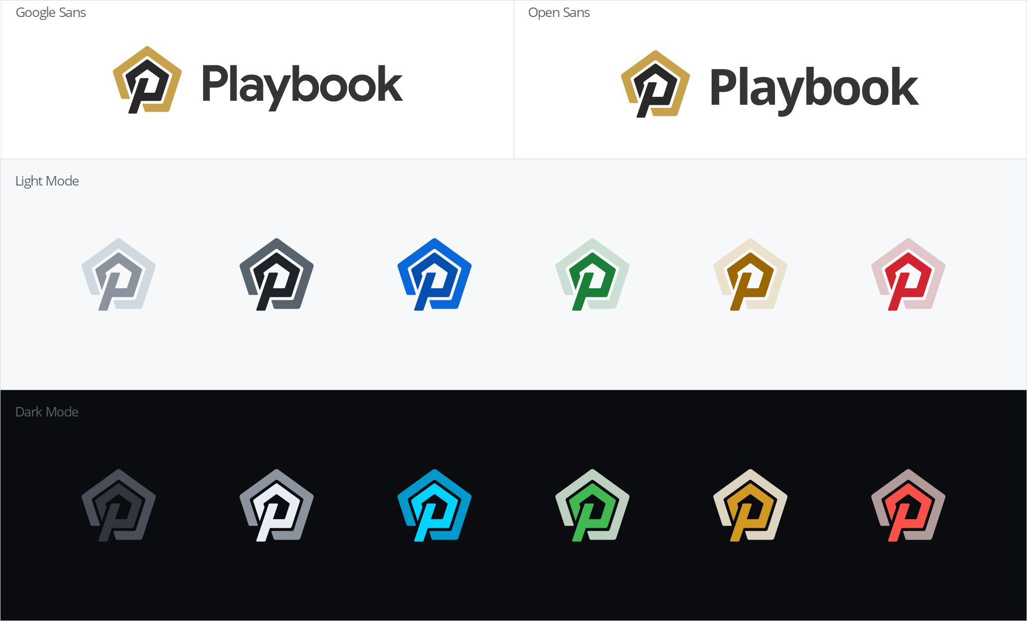 Logo Design by cacink for Gameplan Tech | Design #37423325