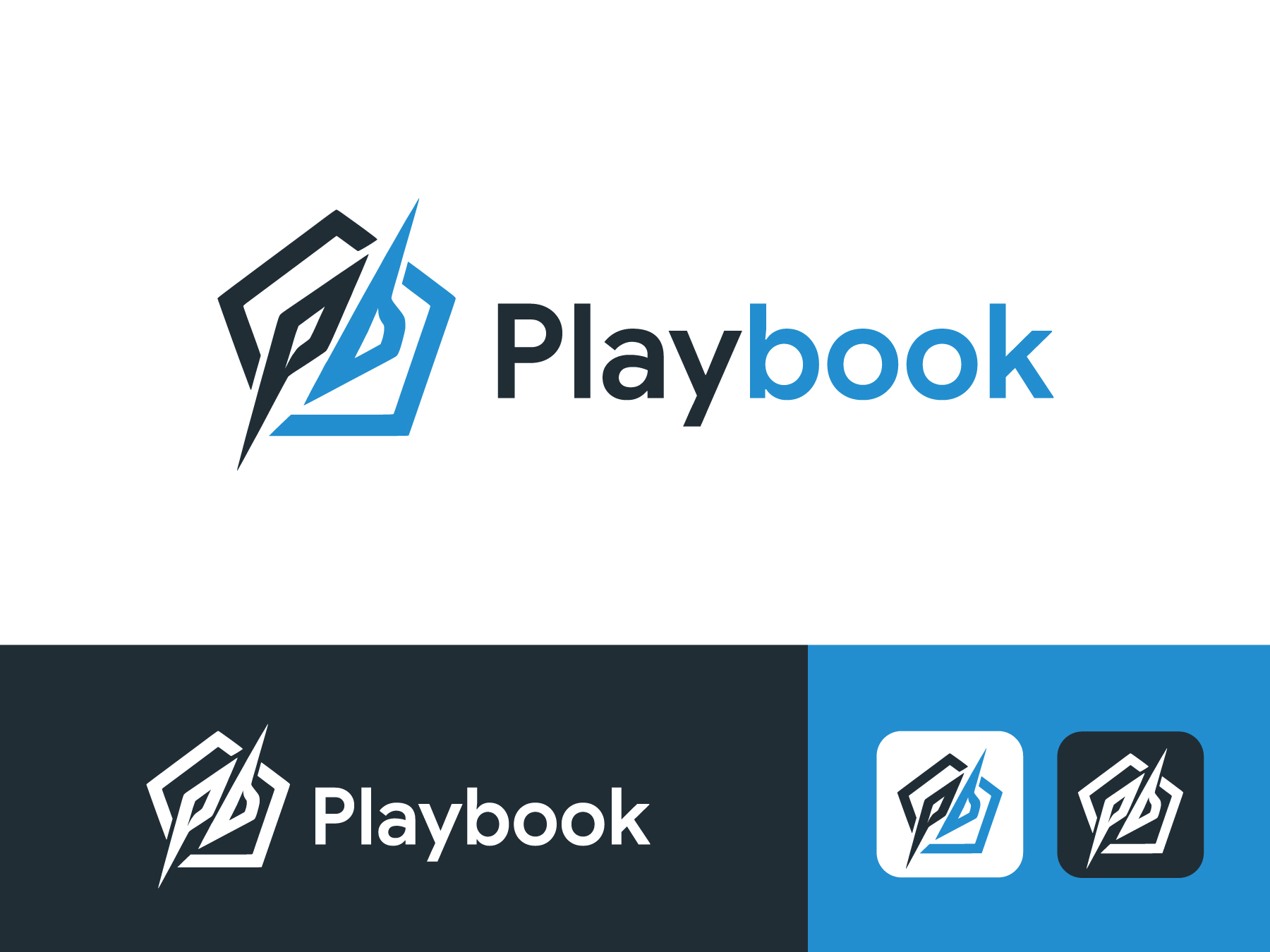 Logo Design by yozdesign for Gameplan Tech | Design #37393299