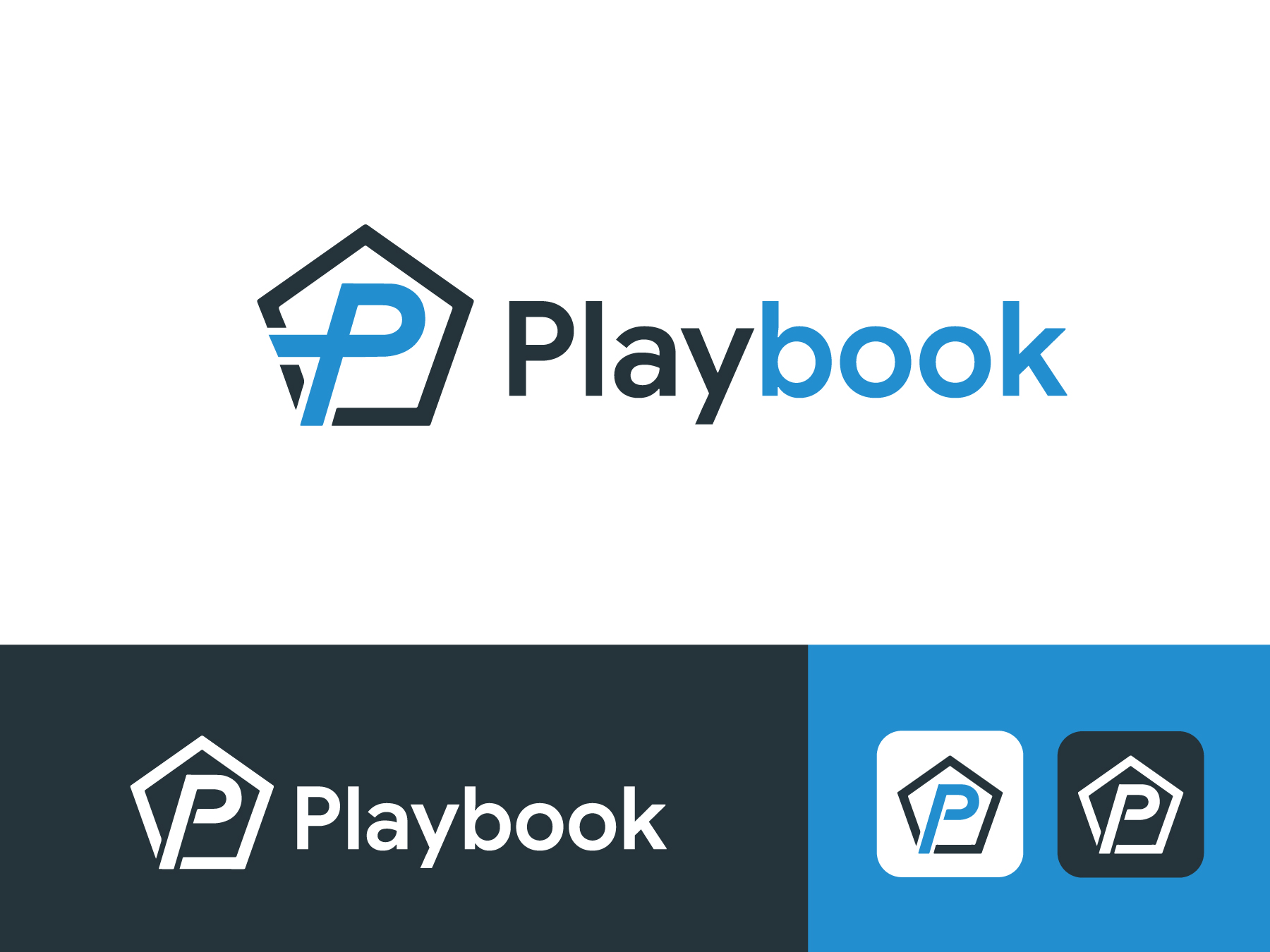 Logo Design by yozdesign for Gameplan Tech | Design #37417542