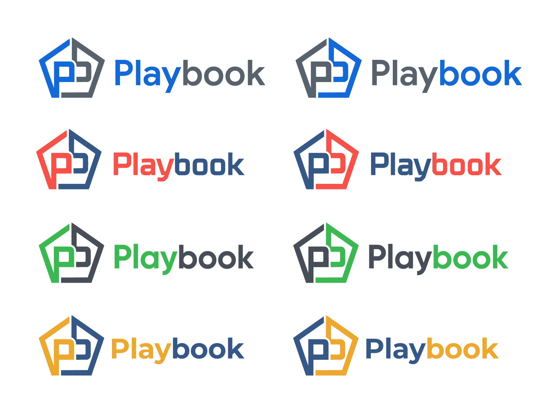 Logo Design by yozdesign for Gameplan Tech | Design #37424077