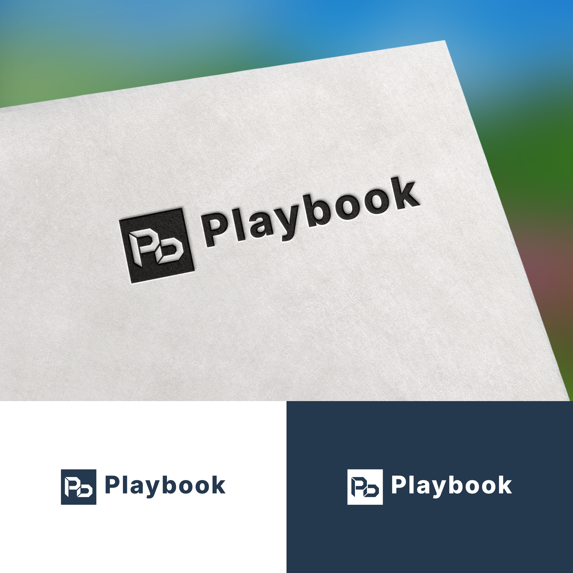 Diseño de Logo por Art_o para Gameplan Tech | Diseño #37397326
