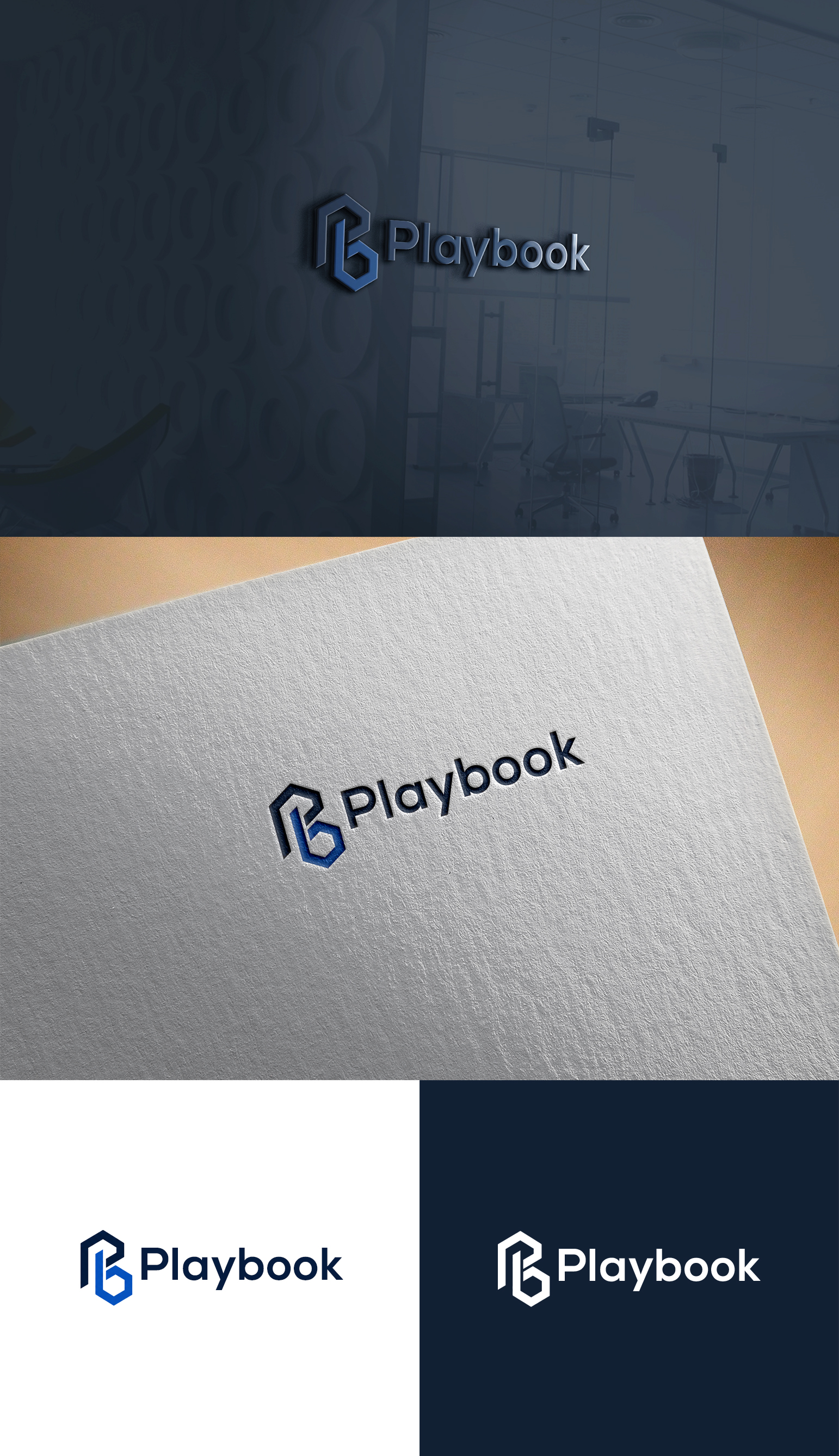 Logo Design by Diaana for Gameplan Tech | Design #37391629