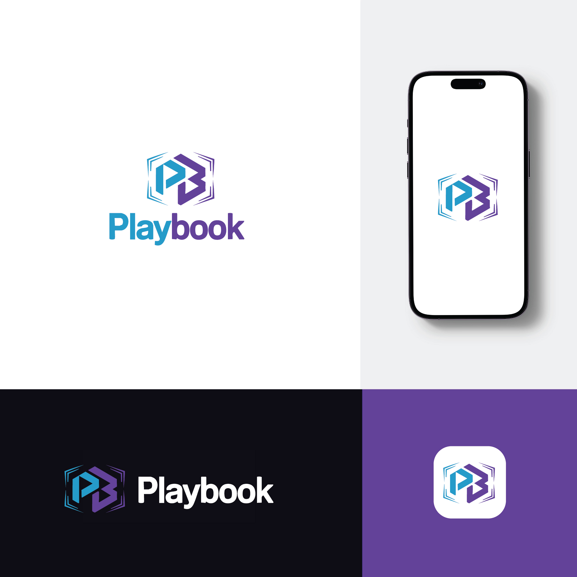 Logo Design by Logodesigns006 for Gameplan Tech | Design #37409302