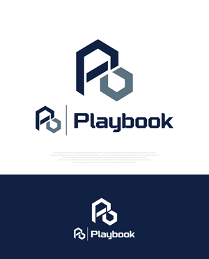 Logo Design by Nuvix for Gameplan Tech | Design: #37389666