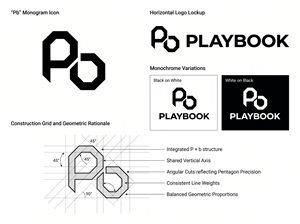 Logo Design by Szrile. for Gameplan Tech | Design: #37396532