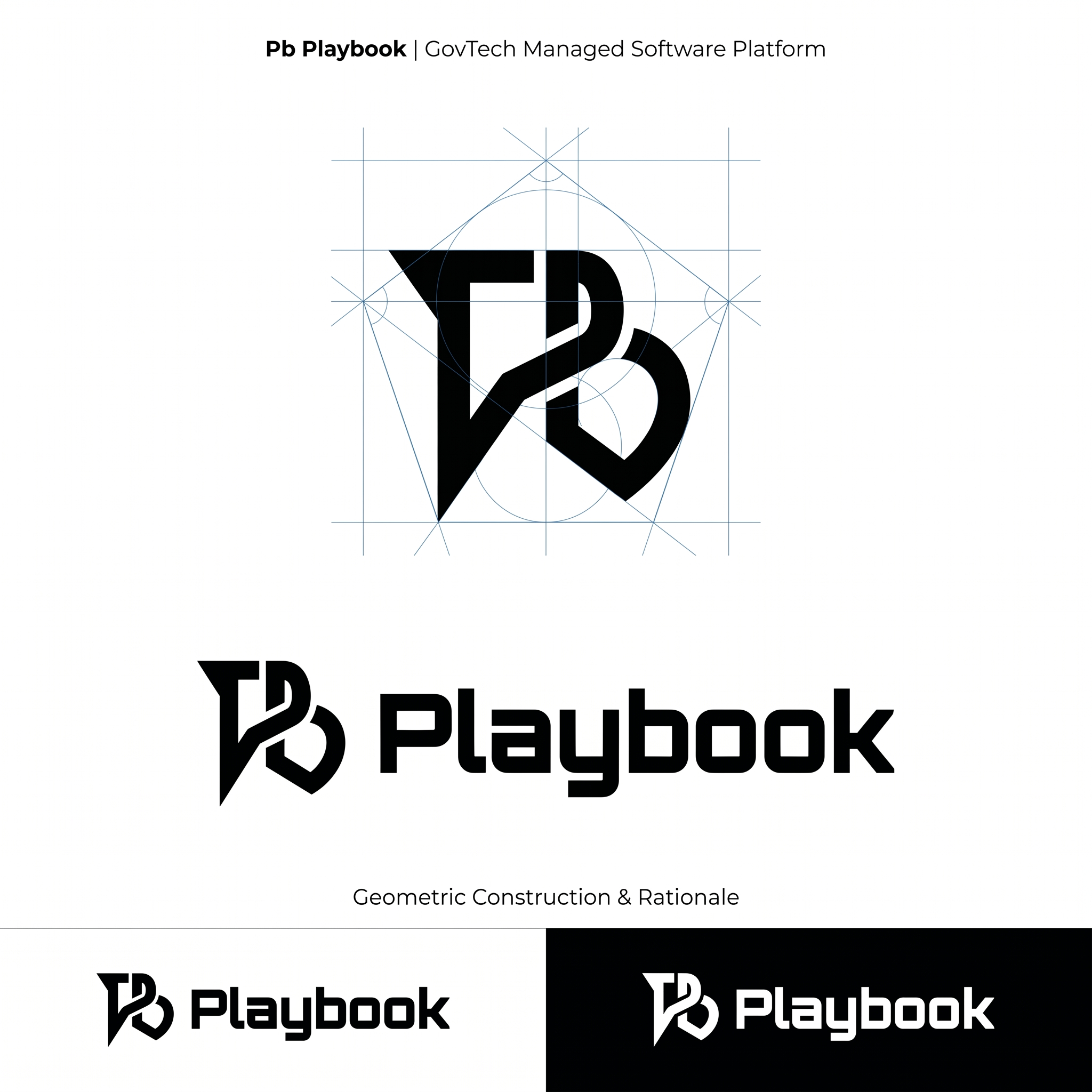 Logo Design by Szrile. for Gameplan Tech | Design #37396569