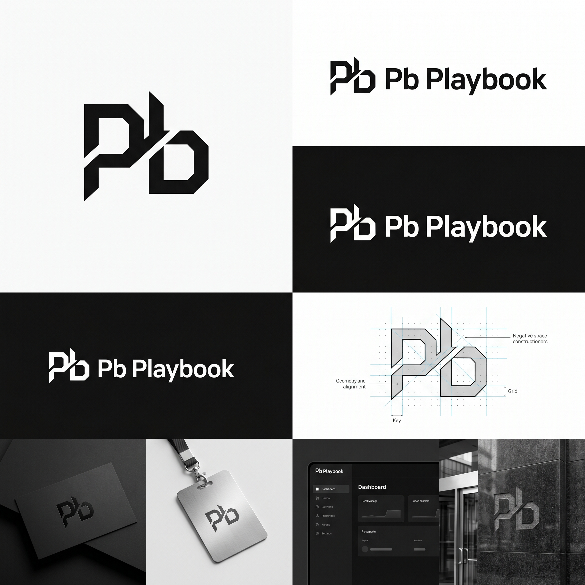 Logo Design by Szrile. for Gameplan Tech | Design #37396571