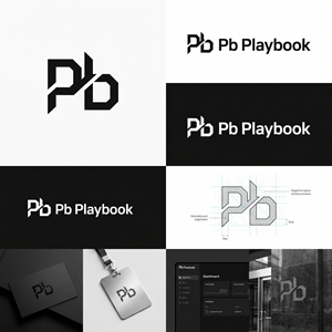 Logo Design by Szrile. for Gameplan Tech | Design: #37396571