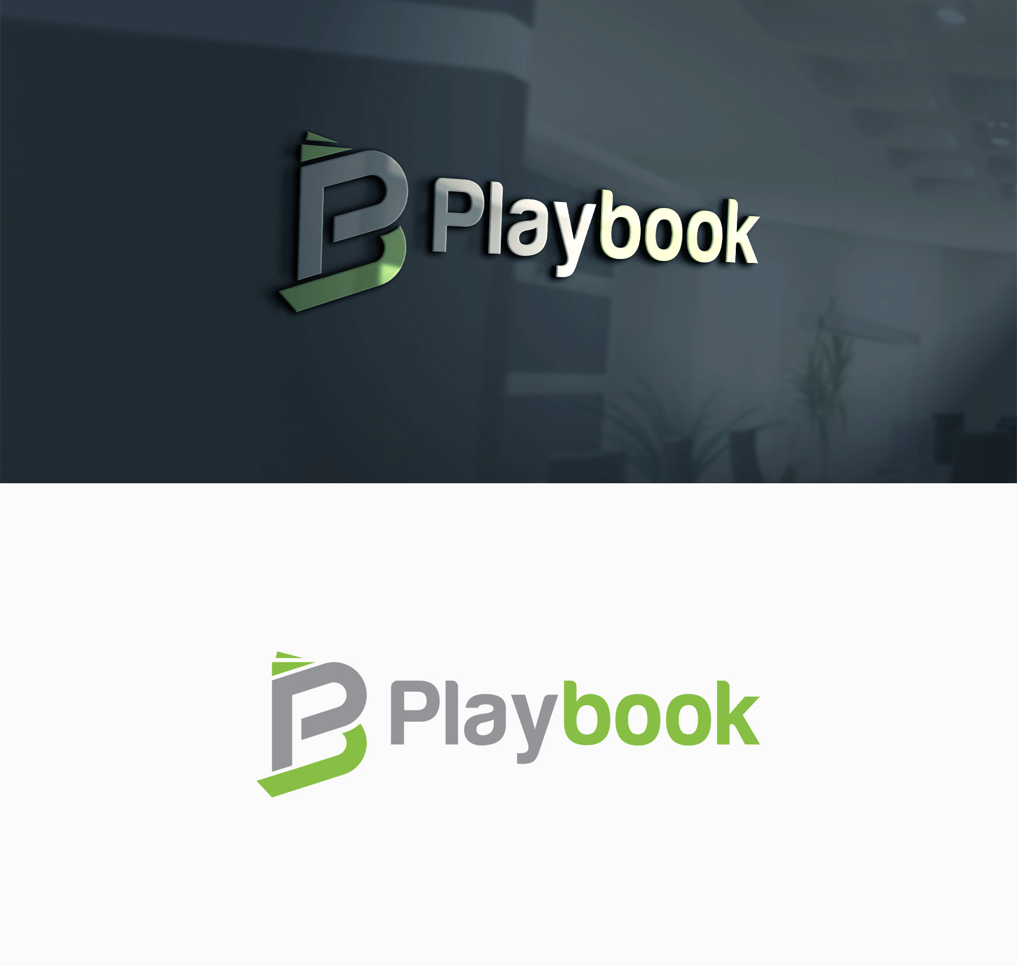 Logo Design by Pen_art0 for Gameplan Tech | Design #37396739