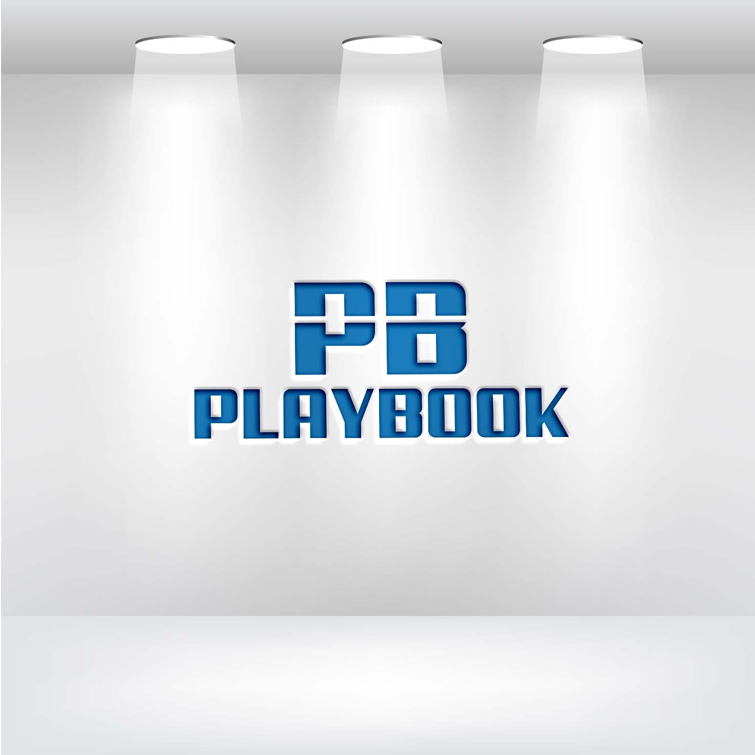 Logo Design by RobloxPro for Gameplan Tech | Design #37389576