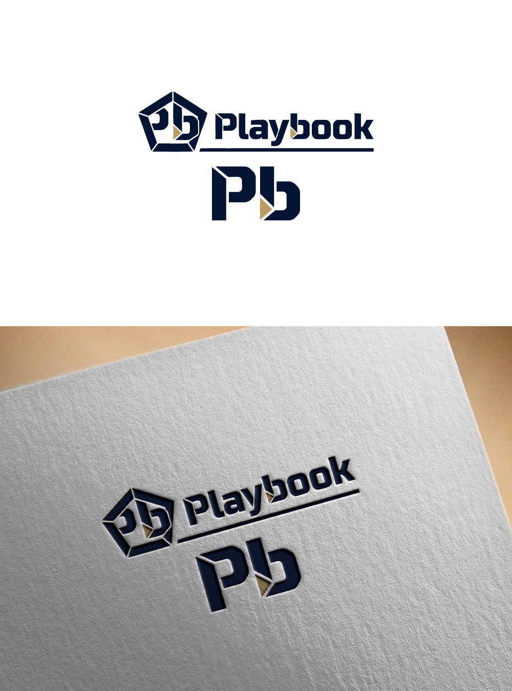 Diseño de Logo por shekhor para Gameplan Tech | Diseño #37394189