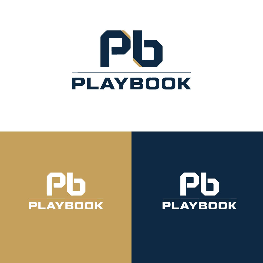 Logo Design by artpure for Gameplan Tech | Design #37396834