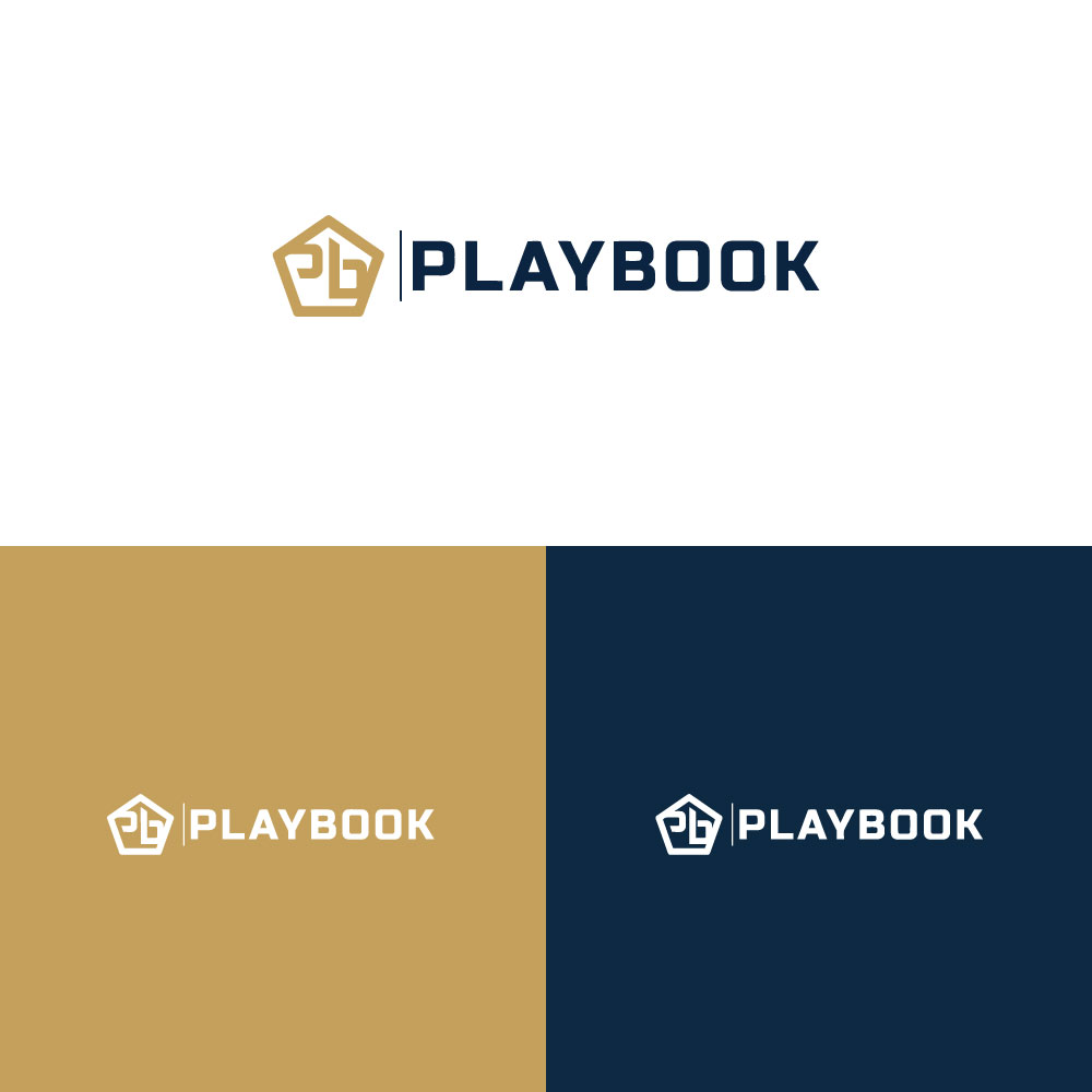 Logo Design by artpure for Gameplan Tech | Design #37396835