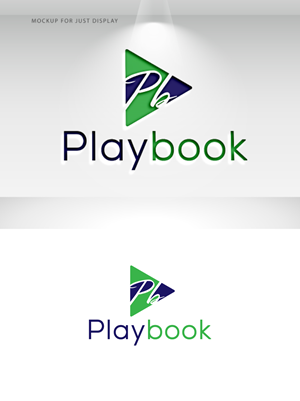 Logo Design by JMN Signatures for Gameplan Tech | Design: #37394961