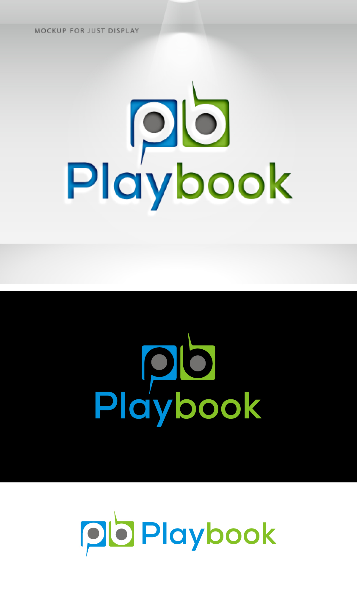 Logo Design by JMN Signatures for Gameplan Tech | Design #37394964