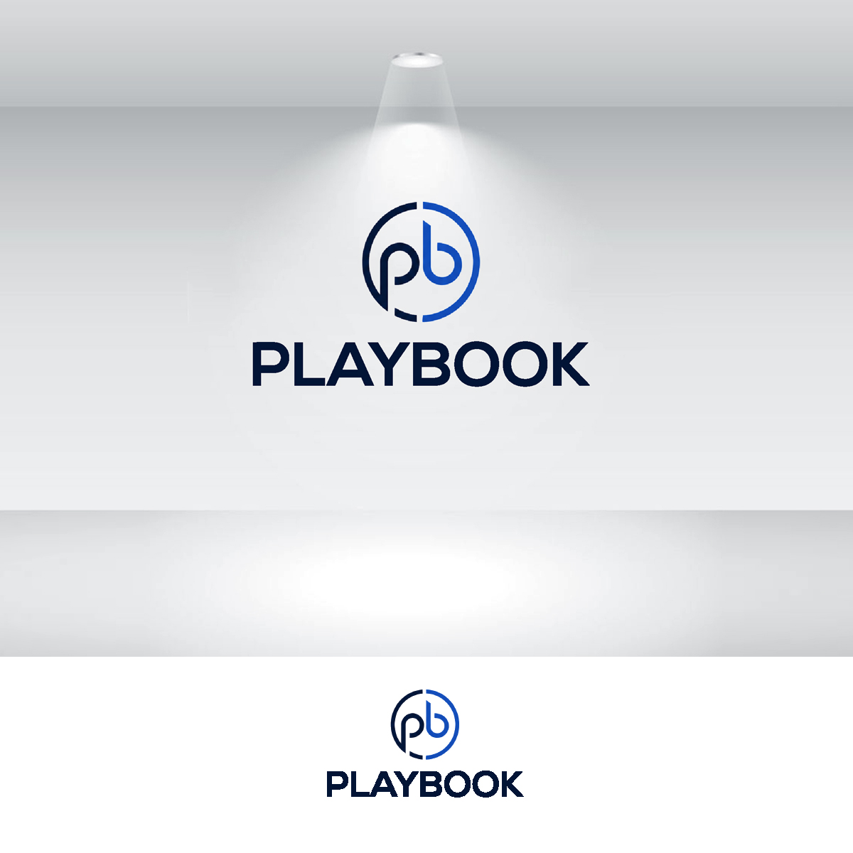 Logo Design by Sain G for Gameplan Tech | Design #37395060