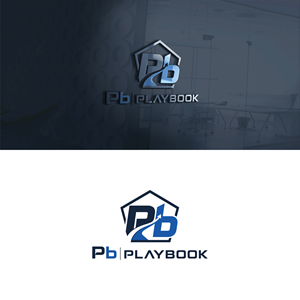 Logo Design by Usmaan4 for Gameplan Tech | Design: #37396465