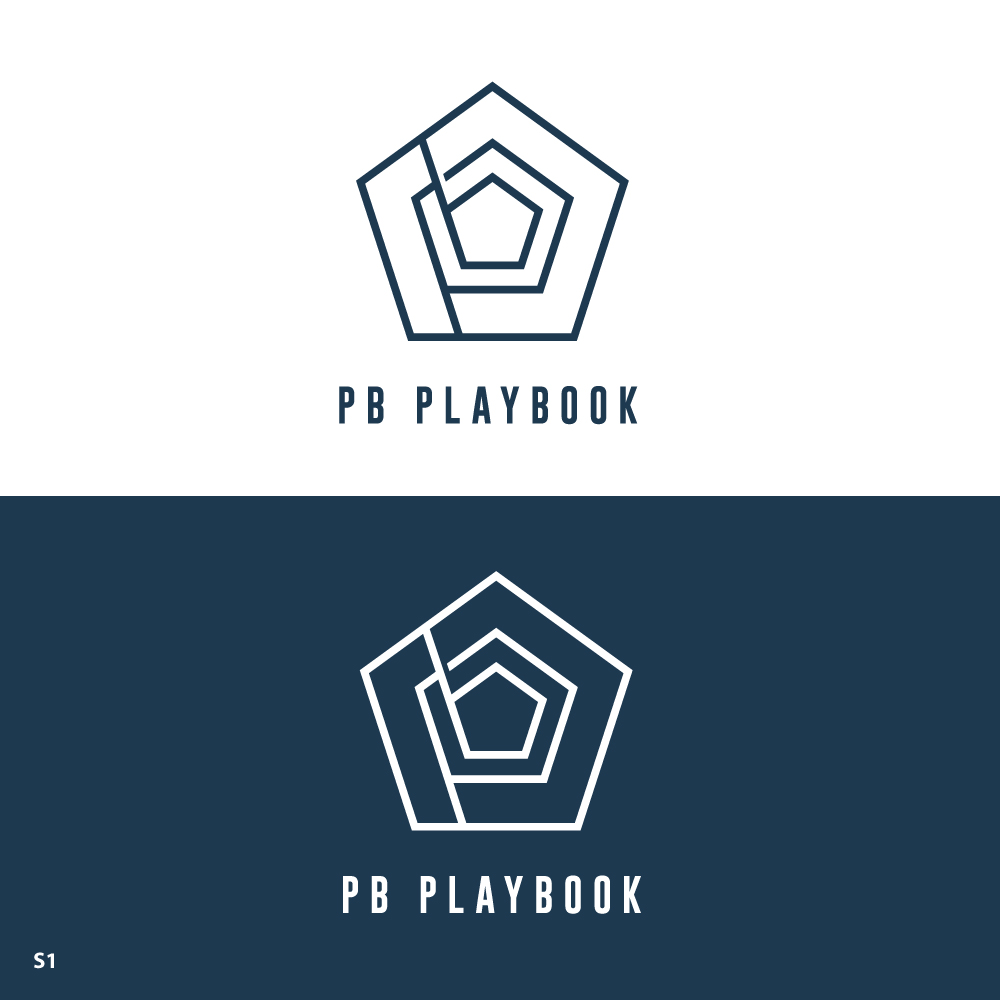 Diseño de Logo por Sujit Banerjee para Gameplan Tech | Diseño #37390426