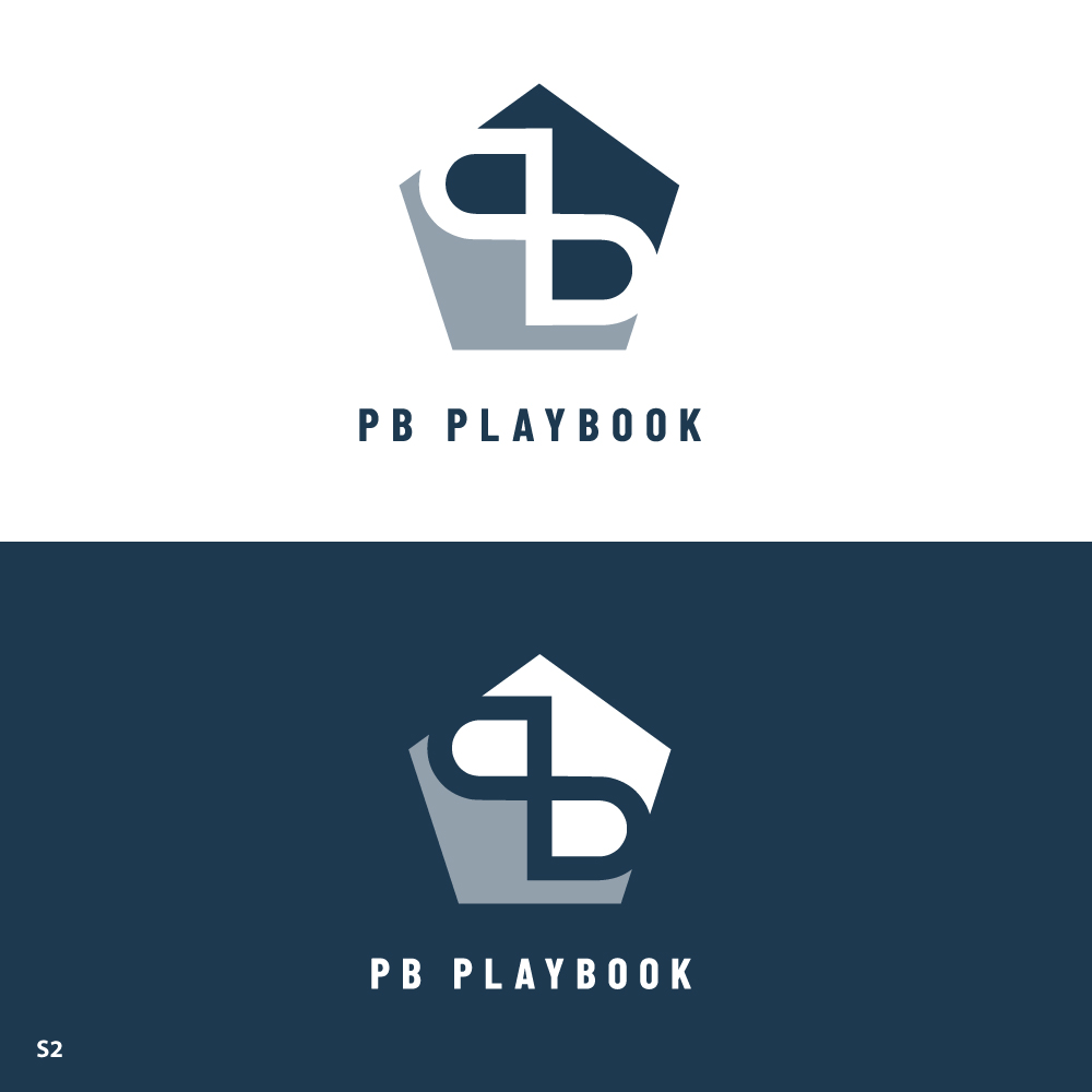 Diseño de Logo por Sujit Banerjee para Gameplan Tech | Diseño #37390427
