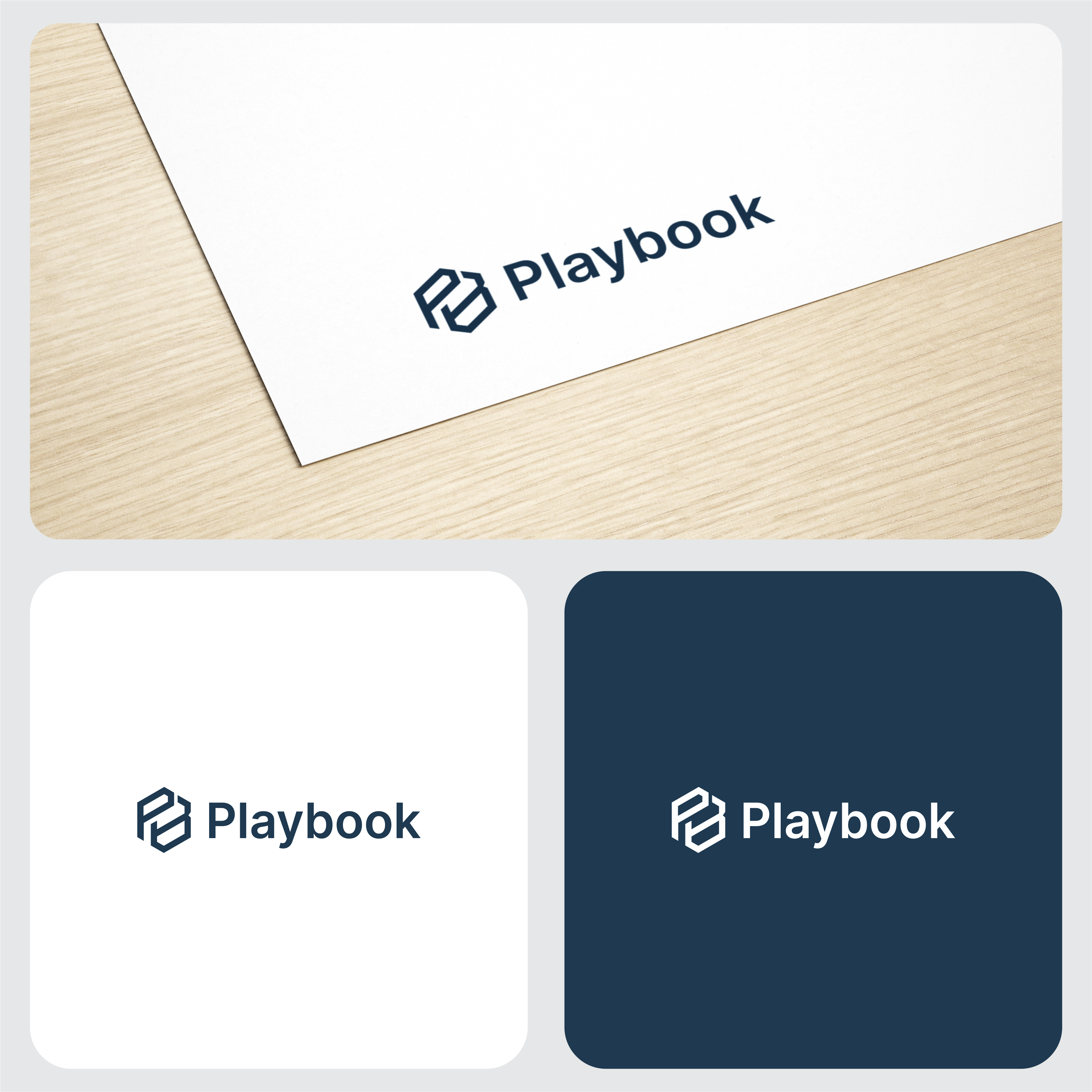 Logo Design by achil78 for Gameplan Tech | Design #37389757