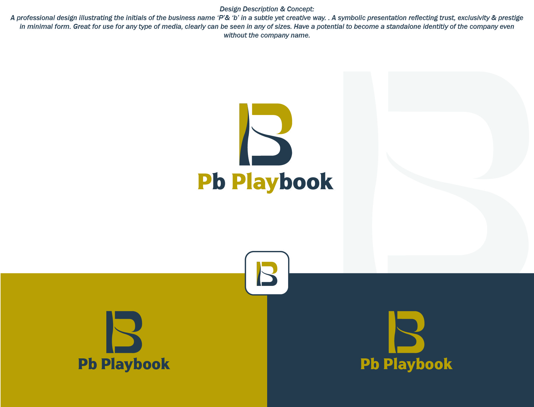 Logo Design by MAK45 for Gameplan Tech | Design #37397627
