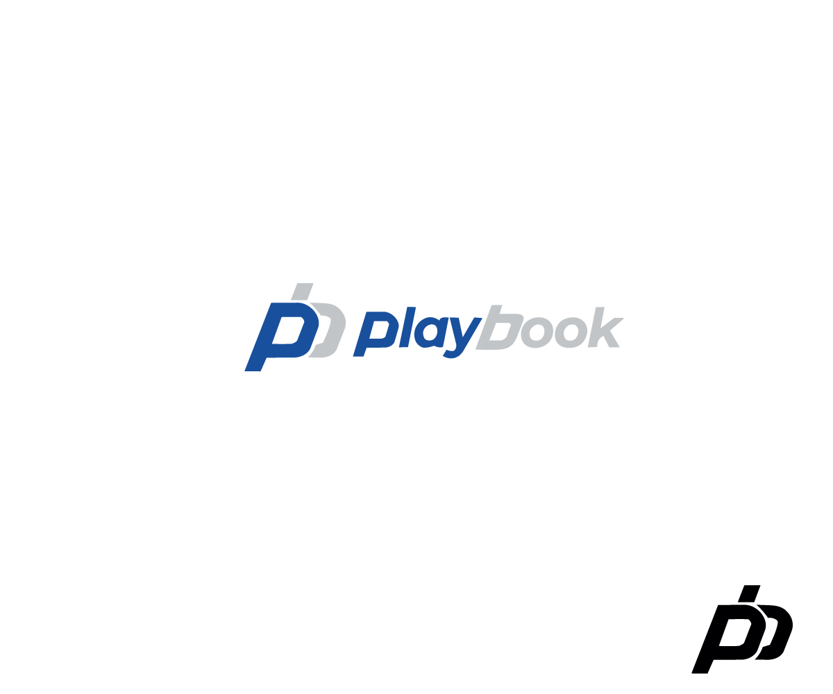 Logo Design by Mystrix for Gameplan Tech | Design #37408680