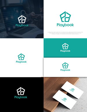 Design de Logo par zebronicgraphic pour Gameplan Tech | Design : #37391423
