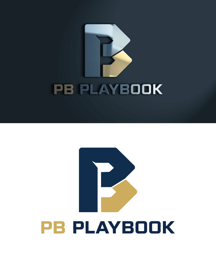 Logo Design by Chanel graphics for Gameplan Tech | Design #37391202