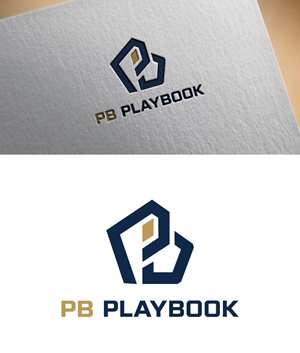 Logo Design by Chanel graphics for Gameplan Tech | Design: #37391208