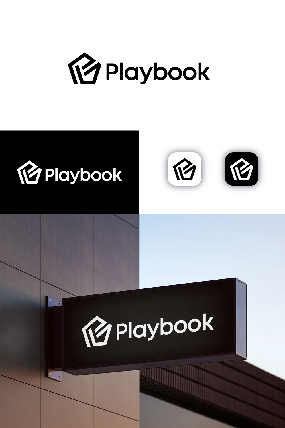 Logo Design by designA78 for Gameplan Tech | Design #37389702