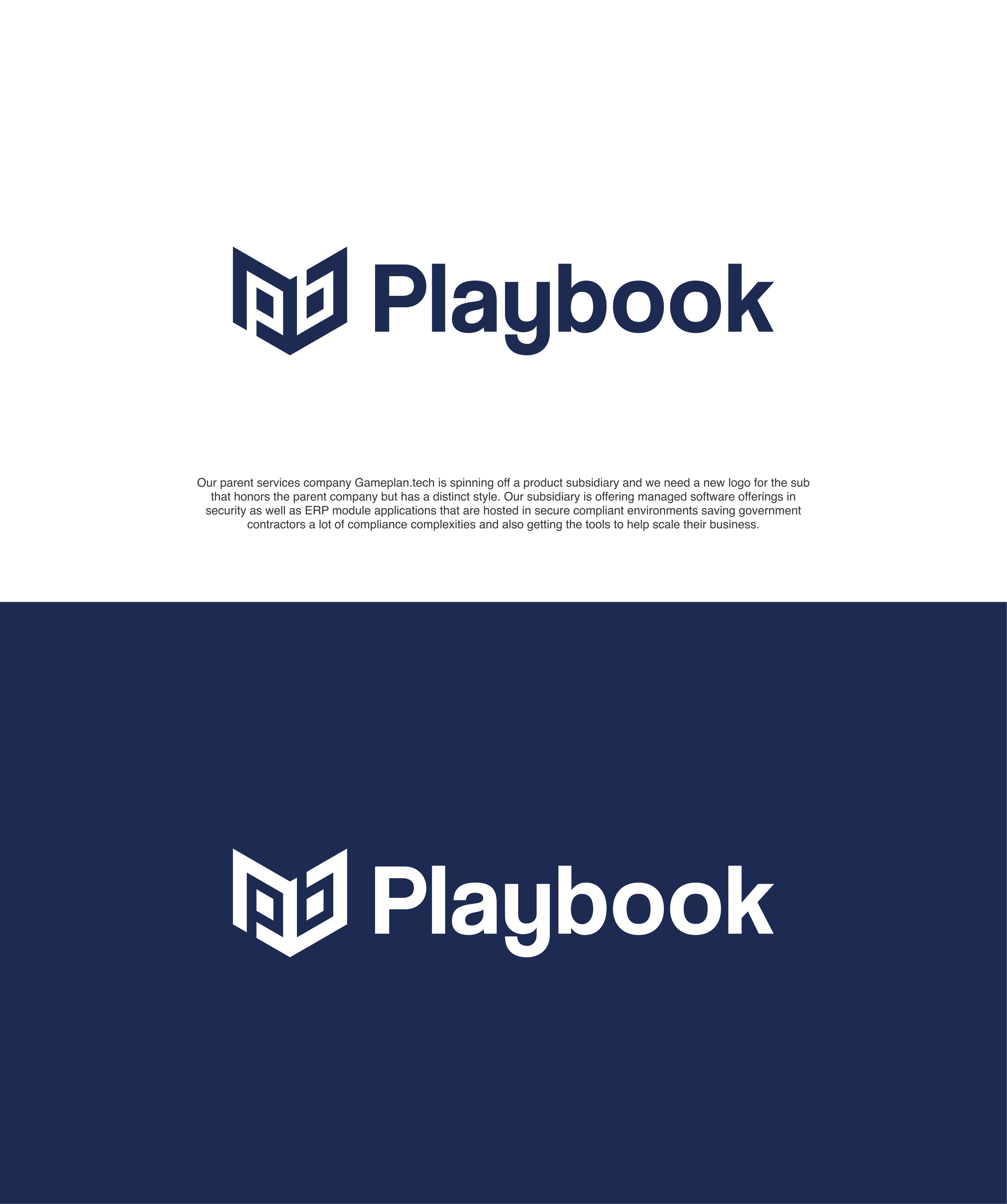 Logo Design by RAN MEI JS for Gameplan Tech | Design #37393430