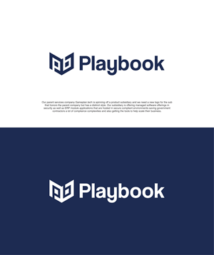 Logo Design by RAN MEI JS for Gameplan Tech | Design: #37393430
