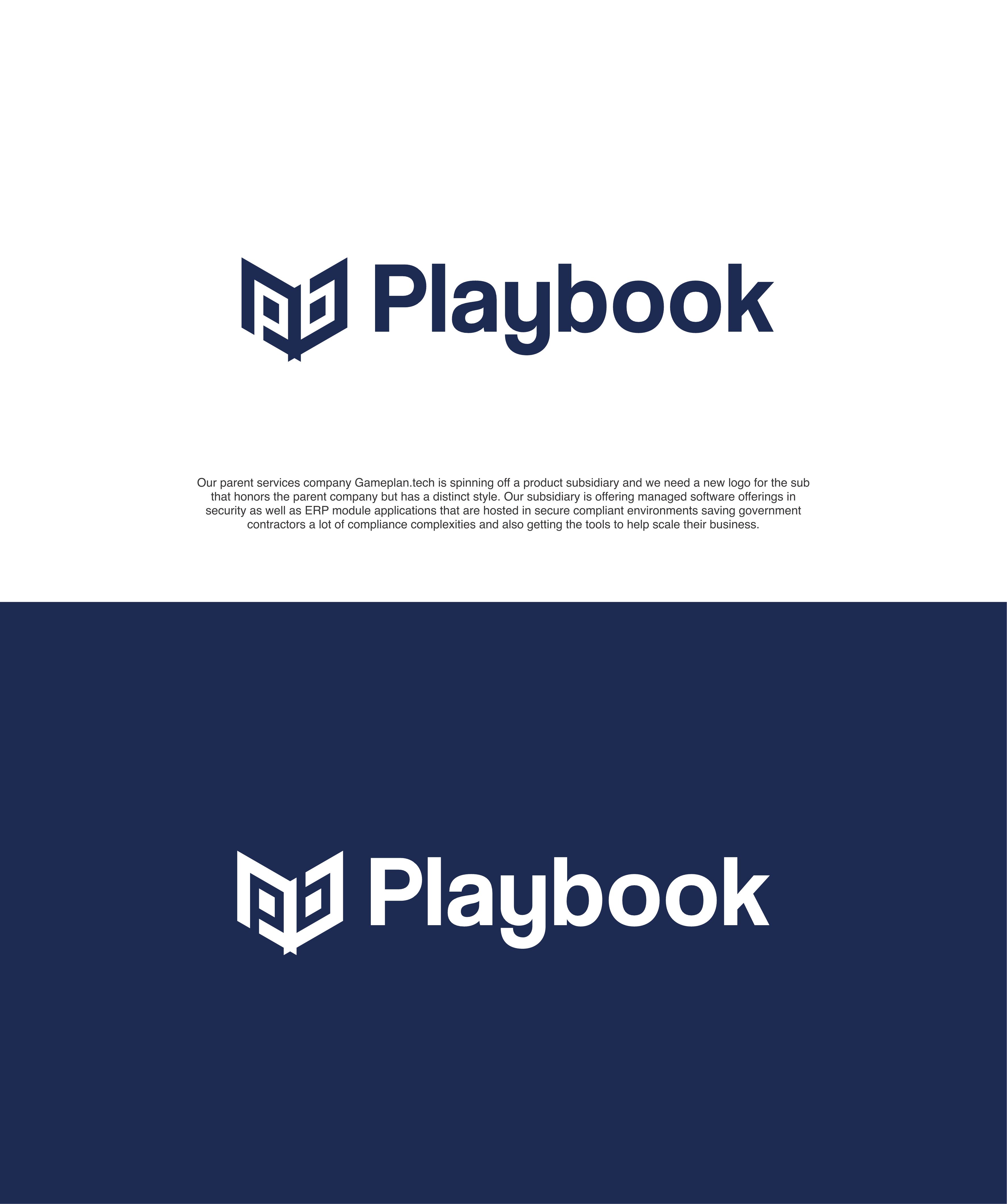 Logo Design by RAN MEI JS for Gameplan Tech | Design #37393434